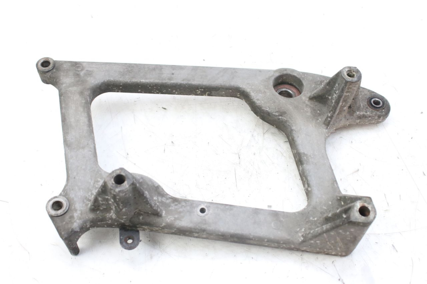 photo de SOPORTE DE ESCAPE PEUGEOT SATELIS 125 (2010 - 2012) - Vista principal