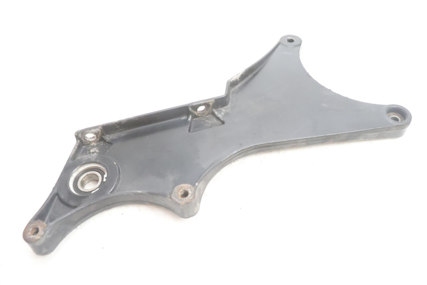 photo de MONTAJE TUBO ESCAPE APRILIA SCARABEO GT 125 (1999 - 2007) - Zoom estado de uso
