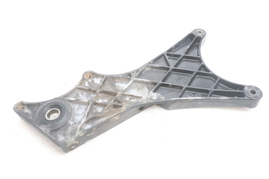 photo de MONTAJE TUBO ESCAPE APRILIA SCARABEO GT 125 (1999 - 2007) - Otra perspectiva