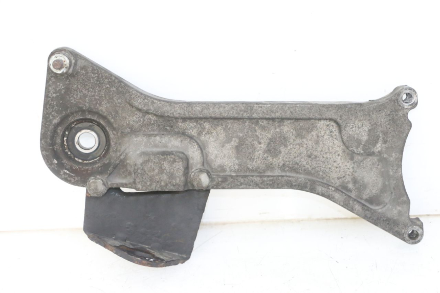 photo de MONTAJE TUBO ESCAPE APRILIA SCARABEO GT TOURING 125 (1999 - 2005) - Vista principal