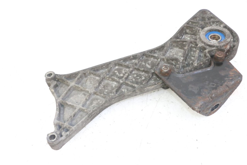 photo de MONTAJE TUBO ESCAPE APRILIA SCARABEO GT TOURING 125 (1999 - 2005) - Detalle de la pieza