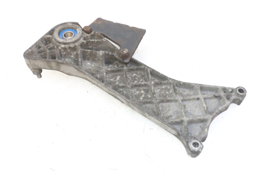 photo de MONTAJE TUBO ESCAPE APRILIA SCARABEO GT TOURING 125 (1999 - 2005) - Zoom estado de uso