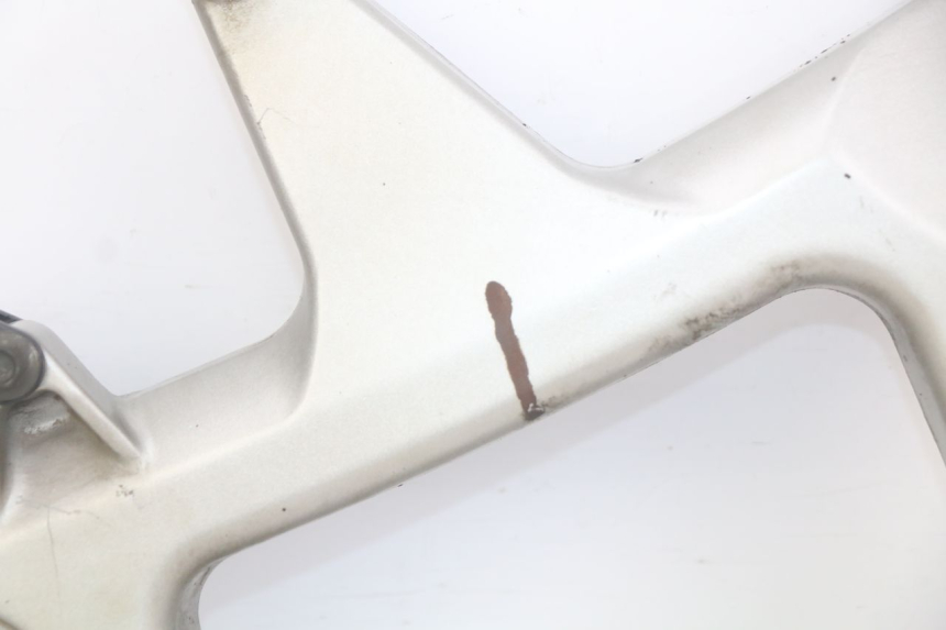 photo de SOPORTE DE ESCAPE APRILIA SCARABEO LIGHT 125 (2007 - 2011) - Vista general del producto