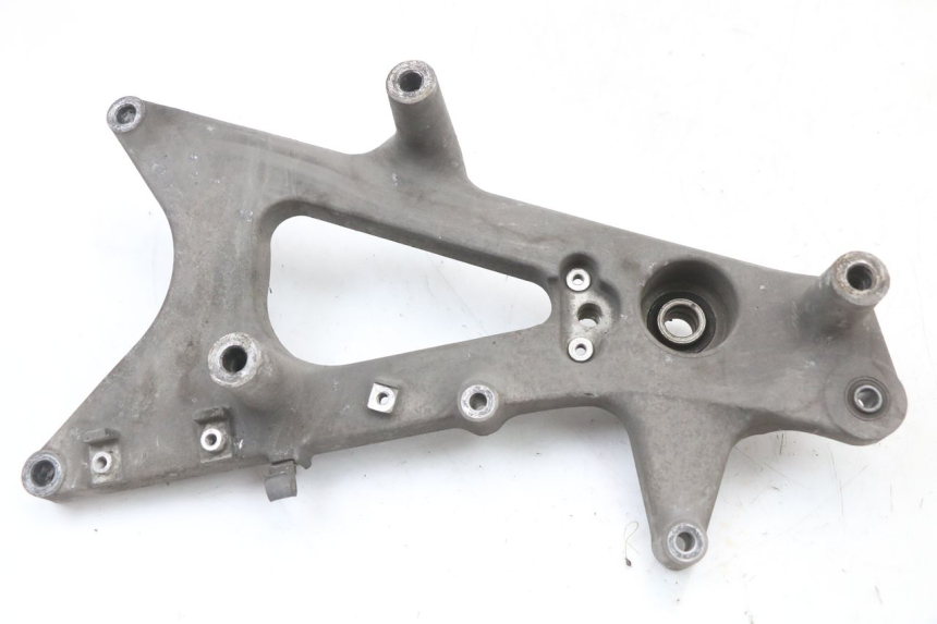 photo de MONTAJE TUBO ESCAPE HONDA SH ABS 125 (2012 - 2017) - Vista principal