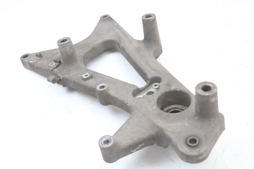 photo de MONTAJE TUBO ESCAPE HONDA SH ABS 125 (2012 - 2017) - Detalle de la pieza