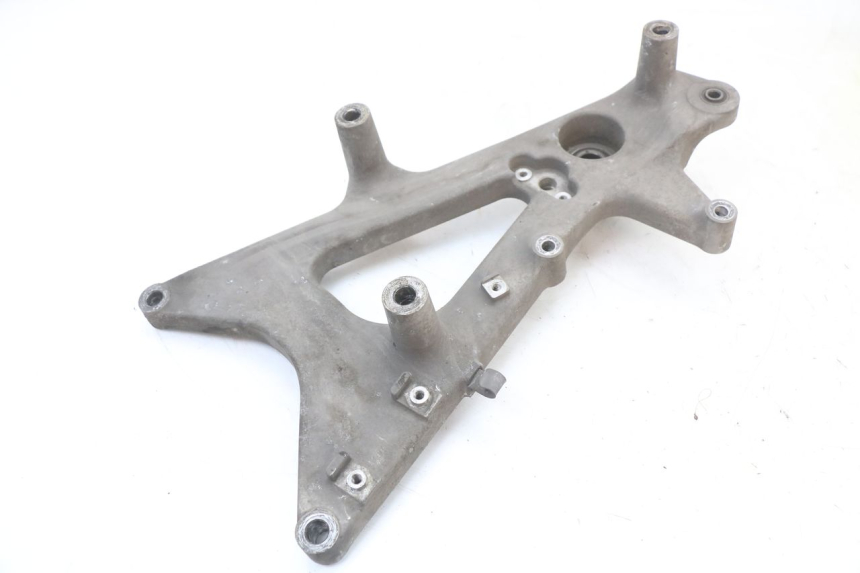 photo de MONTAJE TUBO ESCAPE HONDA SH ABS 125 (2012 - 2017) - Zoom estado de uso