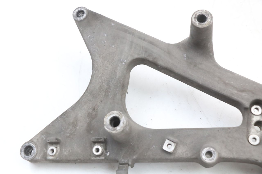 photo de MONTAJE TUBO ESCAPE HONDA SH ABS 125 (2012 - 2017) - Otra perspectiva