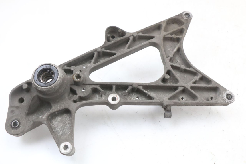 photo de MONTAJE TUBO ESCAPE HONDA SH ABS 125 (2012 - 2017) - Vista general del producto