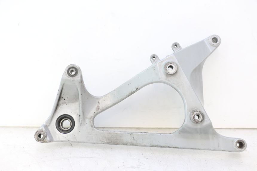 photo de MONTAJE TUBO ESCAPE HONDA SH 125 (2001 - 2003) - Vista principal