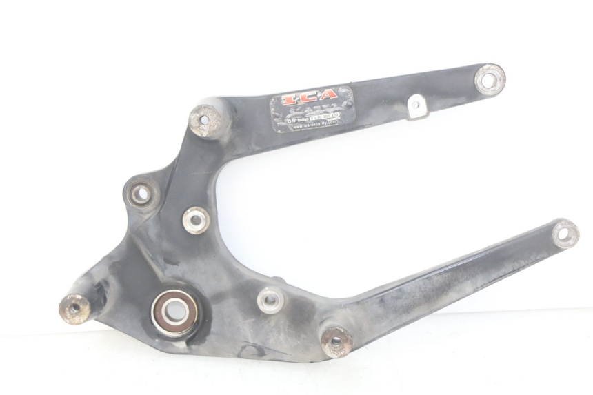 photo de SOPORTE DE ESCAPE SUZUKI SIXTEEN 125 (2008 - 2010) - Vista principal