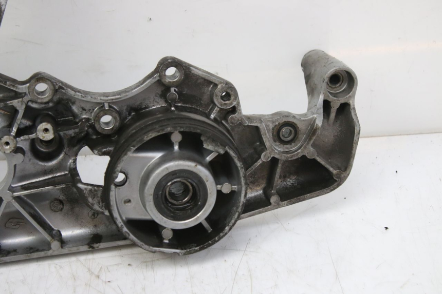 photo de SOPORTE DE ESCAPE MBK SKYCRUISER 125 (2010 - 2013) - Estado de la superficie y material