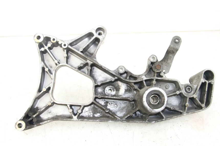 photo de MONTAJE TUBO ESCAPE MBK SKYCRUISER 125 (2006 - 2009) - Detalle de la pieza