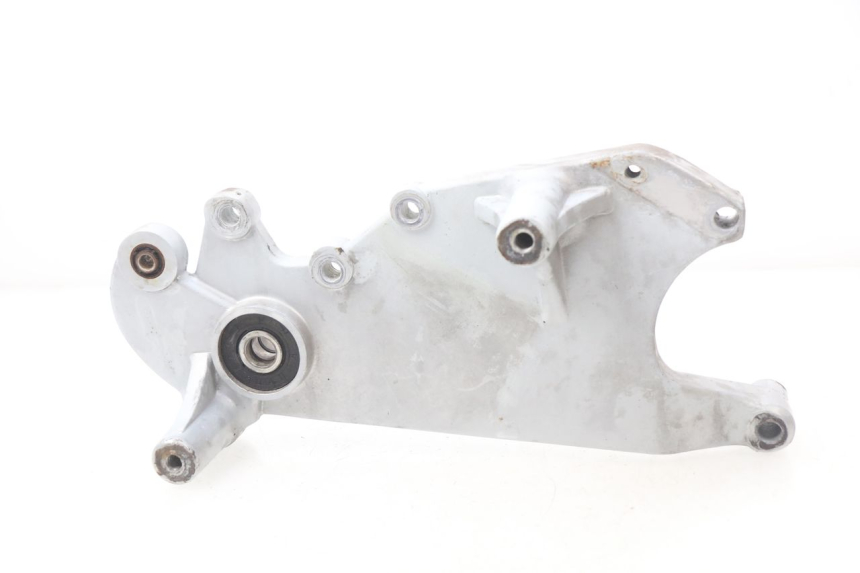 photo de MONTAJE TUBO ESCAPE RAZZO STEED 125 (2012 - 2018) - Vista principal