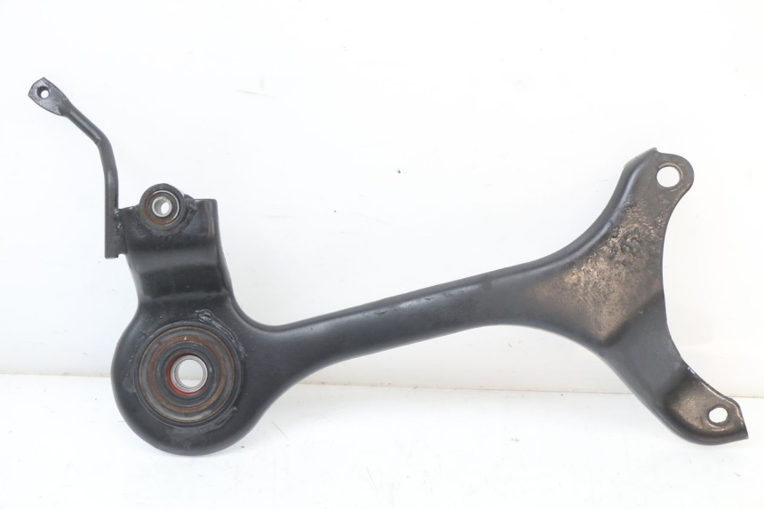 photo de MONTAJE TUBO ESCAPE KYMCO SUPER 8 4T 50 (2018 - 2020) - Detalle de la pieza