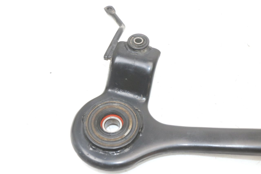 photo de MONTAJE TUBO ESCAPE KYMCO SUPER 8 4T 50 (2021 - 2024) - Zoom estado de uso