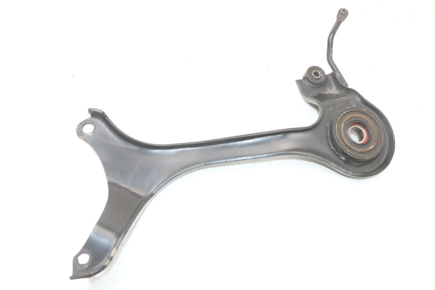 photo de MONTAJE TUBO ESCAPE KYMCO SUPER 8 4T 50 (2021 - 2024) - Estado de la superficie y material