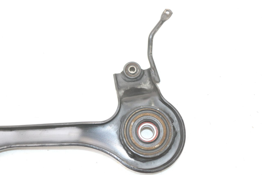 photo de MONTAJE TUBO ESCAPE KYMCO SUPER 8 4T 50 (2021 - 2024) - Marcados y referencias originales