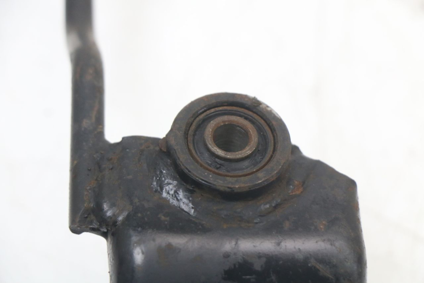 photo de MONTAJE TUBO ESCAPE KYMCO SUPER 8 125 (2008 - 2015) - Zoom estado de uso