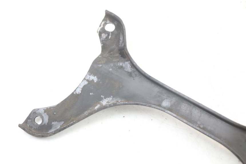 photo de MONTAJE TUBO ESCAPE KYMCO SUPER 8 125 (2008 - 2015) - Estado de la superficie y material