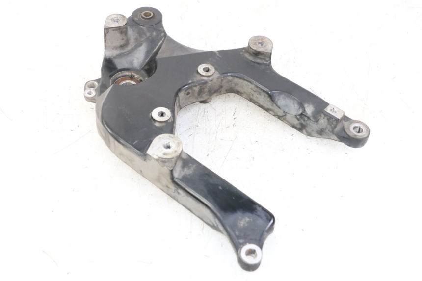 photo de MONTAJE TUBO ESCAPE SUZUKI BURGMAN 125 (2018 - 2021) - Vista principal