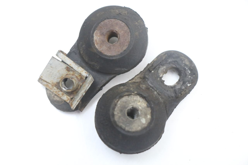 photo de MONTAJE TUBO ESCAPE KTM SX 85 (2013 - 2017) - Detalle de la pieza