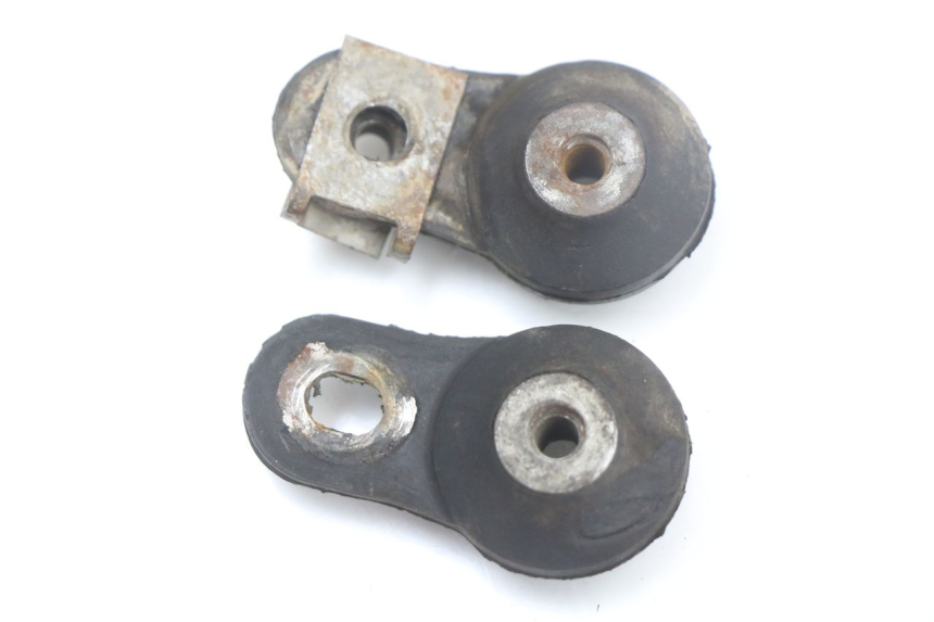 photo de MONTAJE TUBO ESCAPE KTM SX 85 (2013 - 2017) - Zoom estado de uso