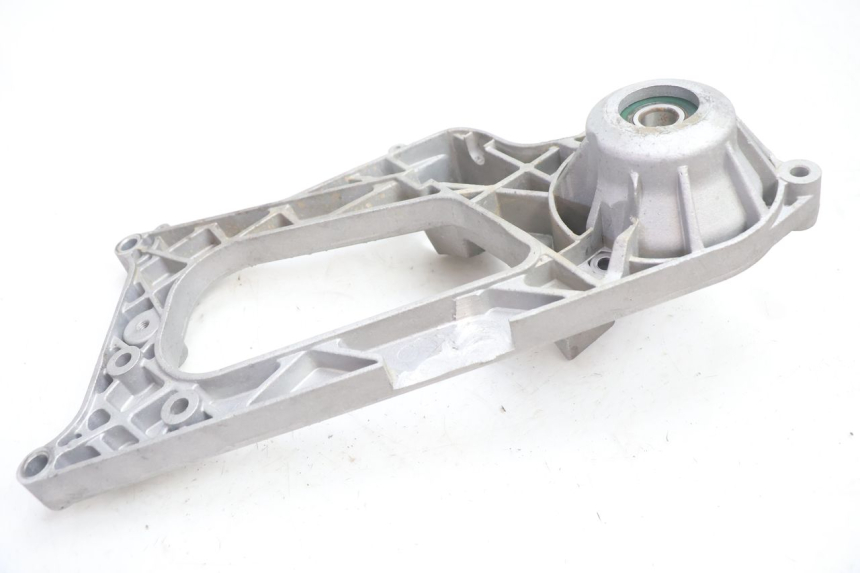photo de MONTAJE TUBO ESCAPE BOOM TRIKE FUN 500 (2004 - 2010) - Otra perspectiva