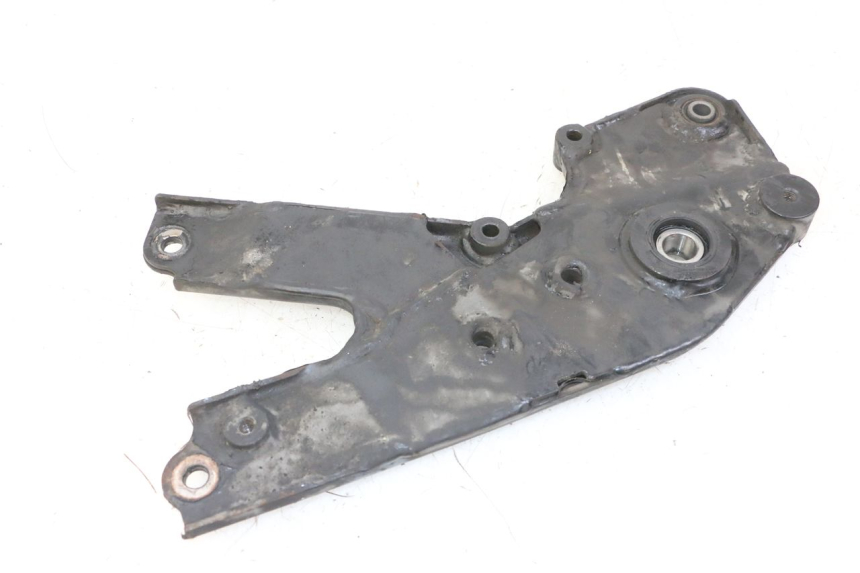 photo de MONTAJE TUBO ESCAPE SUZUKI UH BURGMAN 125 (2002 - 2006) - Detalle de la pieza