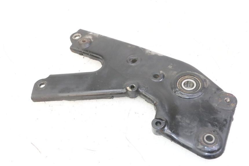 photo de MONTAJE TUBO ESCAPE SUZUKI UH BURGMAN 125 (2002 - 2006) - Zoom estado de uso