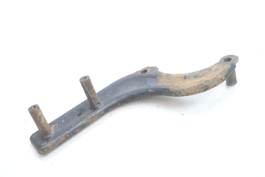 photo de MONTAJE TUBO ESCAPE PEUGEOT V-CLIC VCLIC 50 (2007 - 2013) - Detalle de la pieza