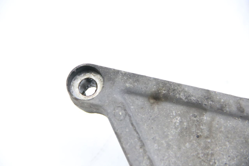 photo de SOPORTE DE ESCAPE PIAGGIO VESPA GRANTURISMO 125 (2003 - 2007) - Zoom estado de uso