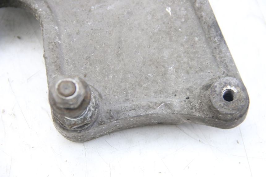 photo de SOPORTE DE ESCAPE PIAGGIO VESPA GRANTURISMO 125 (2003 - 2007) - Vista general del producto