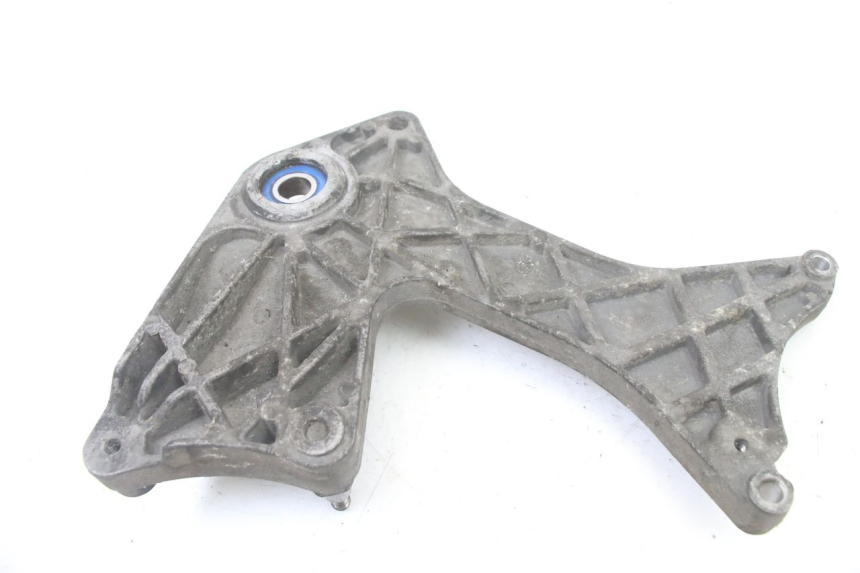 photo de SOPORTE DE ESCAPE PIAGGIO VESPA GRANTURISMO 125 (2003 - 2007) - Zoom estado de uso