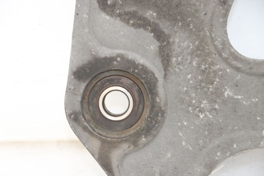 photo de SOPORTE DE ESCAPE PIAGGIO VESPA GTS SUPER IE 125 (2009 - 2016) - Vista general del producto