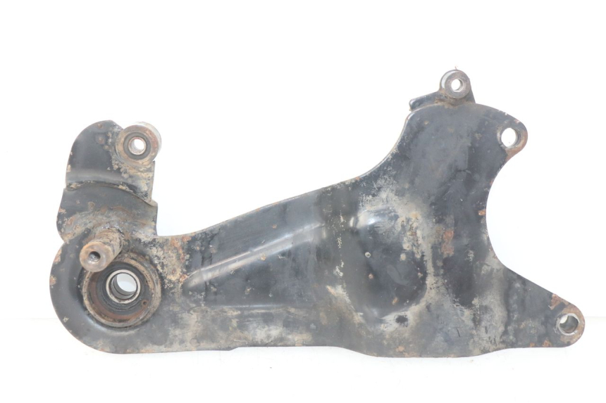 photo de SOPORTE DE ESCAPE EUROCKA VIRTUALITY GT 4T 50 (2011 - 2017) - Vista principal