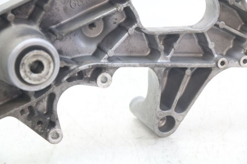 photo de MONTAJE TUBO ESCAPE YAMAHA X-CITY XCITY 125 (2007 - 2013) - Zoom estado de uso