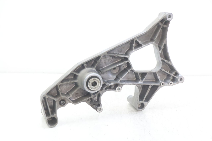 photo de MONTAJE TUBO ESCAPE YAMAHA X-CITY XCITY 125 (2007 - 2013) - Vista general del producto