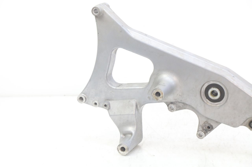 photo de MONTAJE TUBO ESCAPE YAMAHA X-CITY XCITY 125 (2007 - 2013) - Detalles de los puntos de fijación