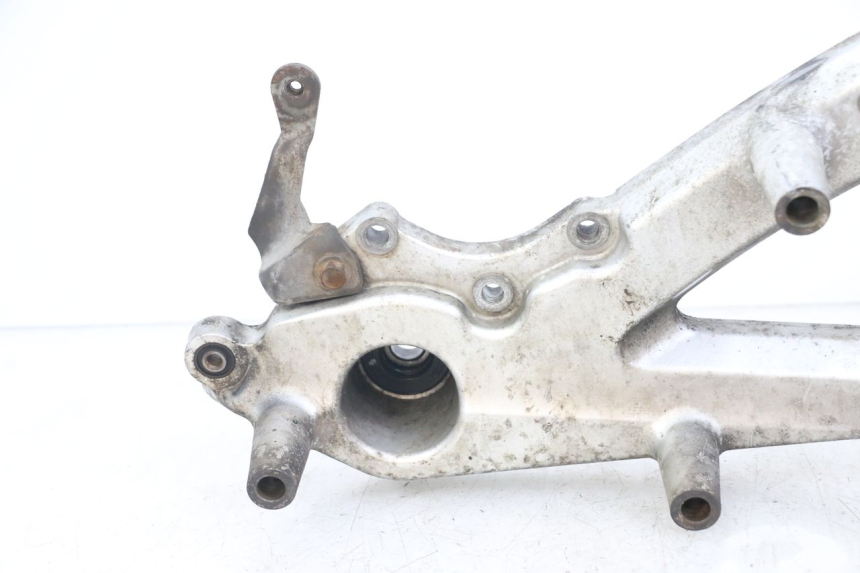 photo de SOPORTE DE ESCAPE YAMAHA X-MAX XMAX 250 (2006 - 2009) - Zoom estado de uso