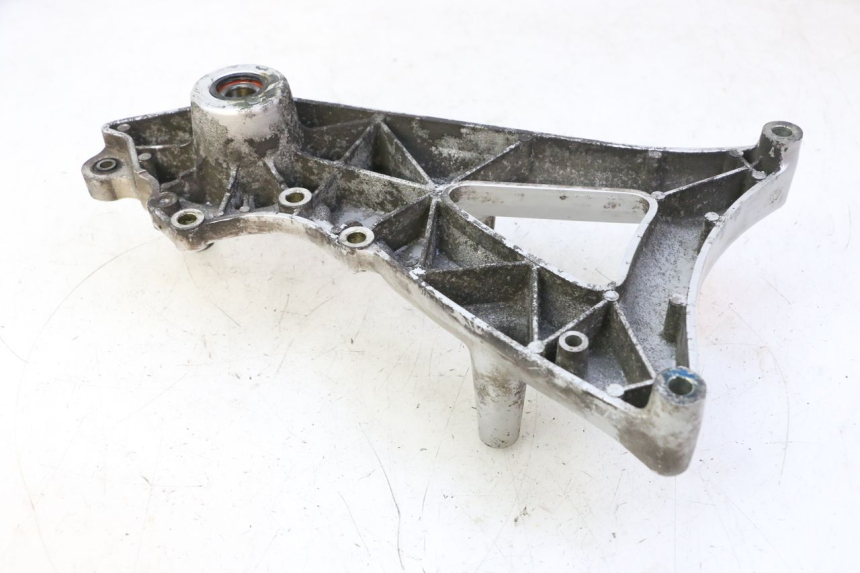 photo de SOPORTE DE ESCAPE YAMAHA X-MAX XMAX 250 (2006 - 2009) - Zoom estado de uso