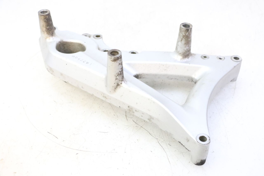 photo de SOPORTE DE ESCAPE YAMAHA X-MAX XMAX 250 (2006 - 2009) - Estado de la superficie y material