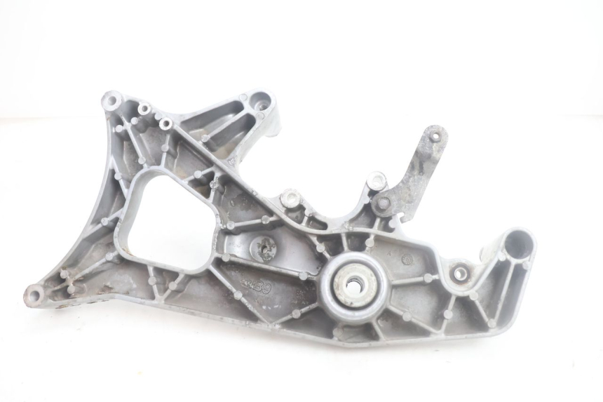 photo de SOPORTE DE ESCAPE YAMAHA XMAX X-MAX 125 (2006 - 2009) - Zoom estado de uso
