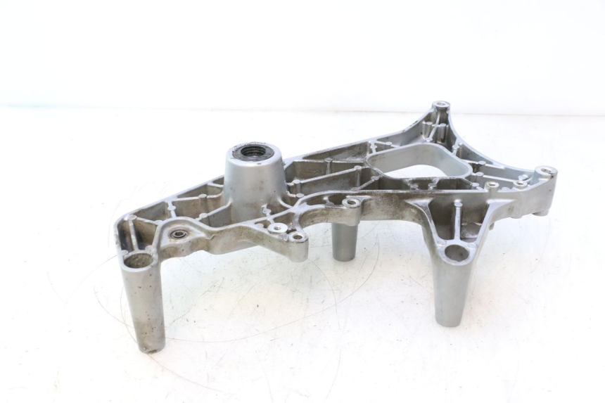 photo de SOPORTE DE ESCAPE YAMAHA XMAX X-MAX 125 (2006 - 2009) - Zoom estado de uso