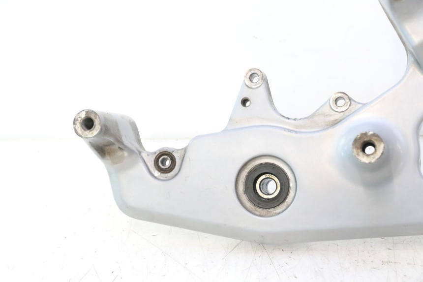 photo de SOPORTE DE ESCAPE YAMAHA XMAX X-MAX 125 (2006 - 2009) - Vista general del producto
