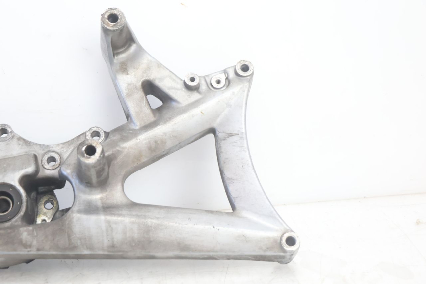 photo de SOPORTE DE ESCAPE YAMAHA X-MAX XMAX 125 (2010 - 2013) - Zoom estado de uso