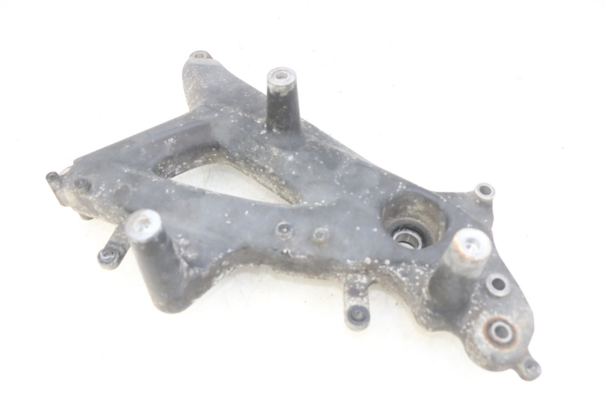 photo de SOPORTE DE ESCAPE KYMCO X-TOWN XTOWN 125 (2016 - 2021) - Zoom estado de uso