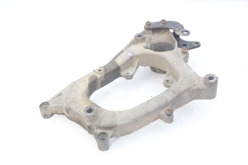 photo de SOPORTE DE ESCAPE PIAGGIO X7 125 (2007 - 2013) - Zoom estado de uso