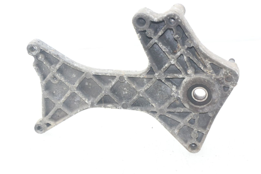 photo de SOPORTE DE ESCAPE PIAGGIO X9 EVOLUTION 125 (2003 - 2007) - Zoom estado de uso