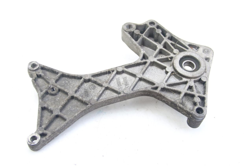 photo de SOPORTE DE ESCAPE PIAGGIO X9 EVOLUTION 125 (2003 - 2007) - Zoom estado de uso