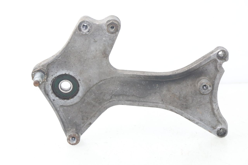 photo de MONTAJE TUBO ESCAPE PIAGGIO X9 125 (2000 - 2003) - Vista principal